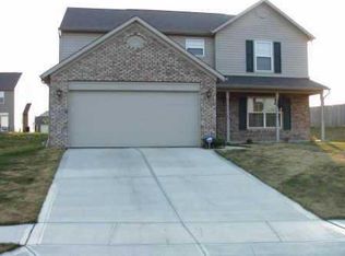 2364 N Shoemaker Ct, Indianapolis, IN