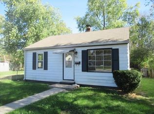 1807 N Rochester Ave, Indianapolis, IN 46222