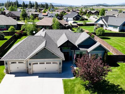 135 E Swift Creek Way, Kalispell, MT, 59901