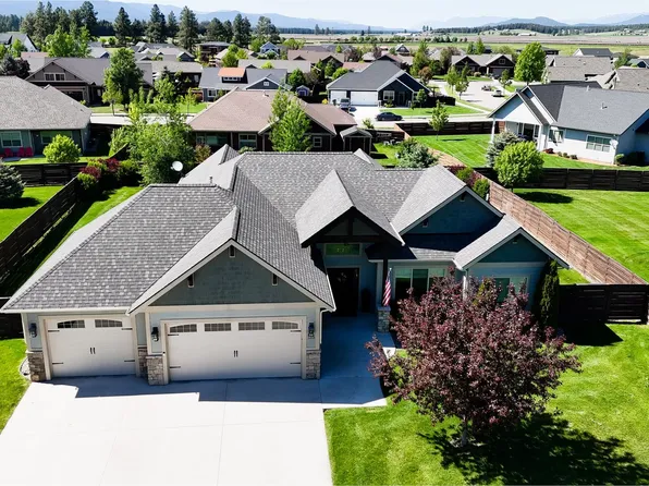 135 E Swift Creek Way, Kalispell, MT 59901