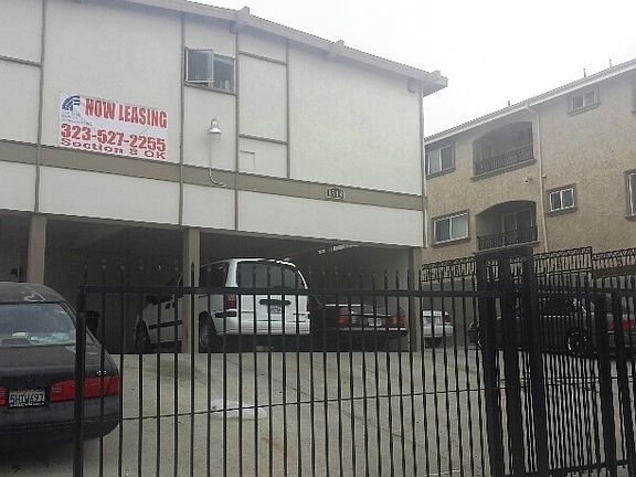 2nd image of 1514 W 205th St APT 6