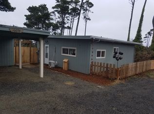10076 NW Crane Dr, SEAL ROCK, OR
