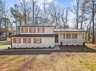 4415 Abbey Way, Powder Springs, GA 30127