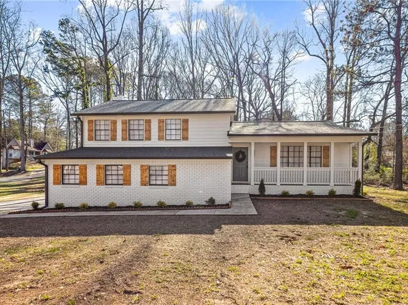 4415 Abbey Way, Powder Springs, GA 30127