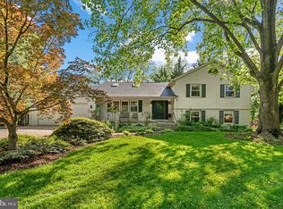 7328 Centennial Rd, Rockville, MD 20855