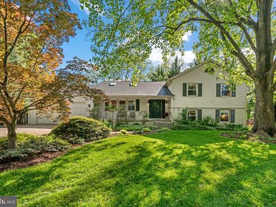 7328 Centennial Rd, Rockville, MD, 20855