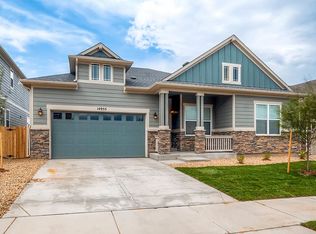 14955 Elsinore Ave, Parker, CO 80134