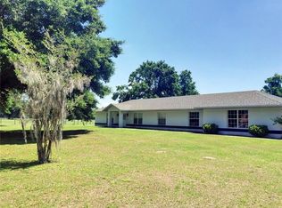 483 County Road 312, Bushnell, FL 33513