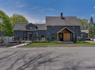 58 Middle St, Augusta, ME 04330