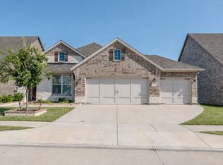15124 Devonne Dr, Aledo, TX 76008
