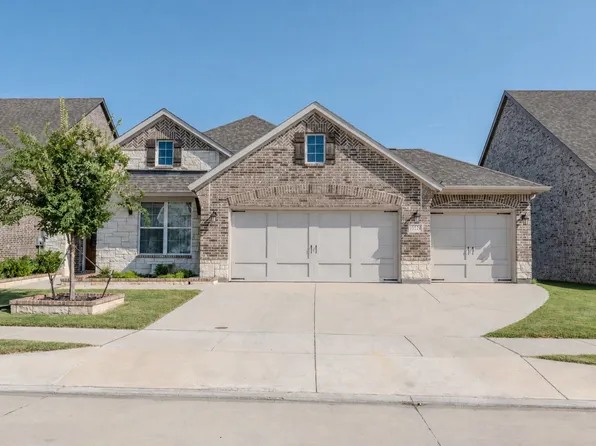 15124 Devonne Dr, Aledo, TX 76008