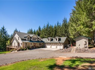 1841 S Silver Lake Rd, Castle Rock, WA 98611