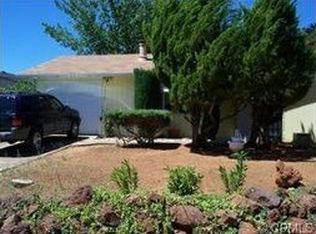 10144 Monte Cristo Dr, Kelseyville, CA