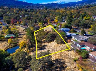 850 Adams St, Lakeport, CA