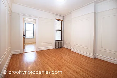 Sold by Brooklyn Properties