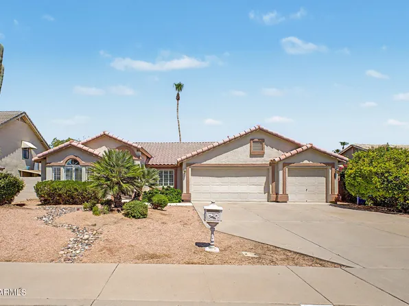 2329 N ACACIA --, Mesa, AZ 85213