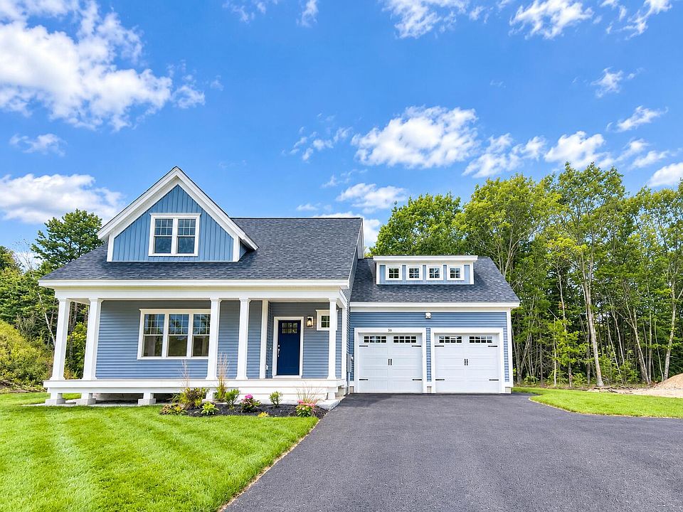 1st image of 30 Cascade Circle Lot 6