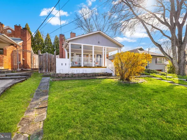 1615 45th St NW, Washington, DC 20007