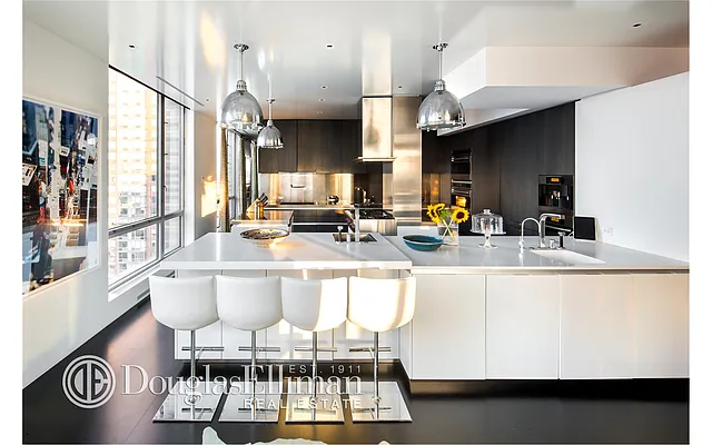 Sold by Douglas Elliman | media 28