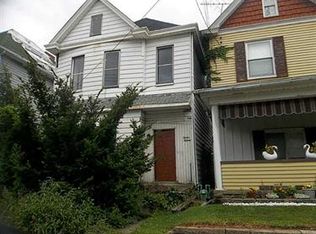 1215 Pirl St, McKeesport, PA 15132