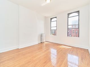 1697 Amsterdam Ave #44, New York, NY 10031