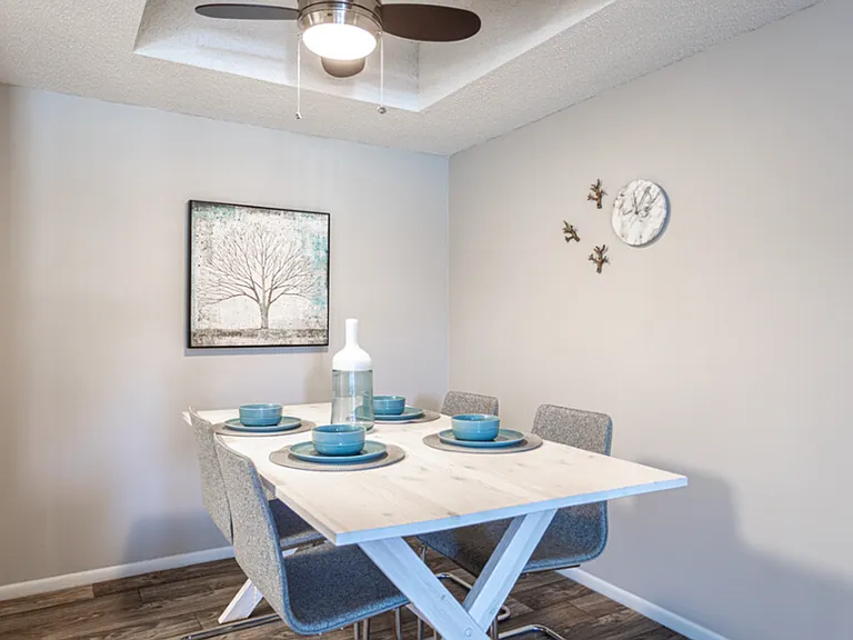 Brighton Place Apartments — Photo 20