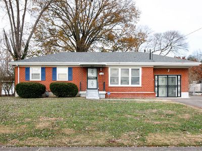 1919 Crimson Dr, Louisville, KY, 40272