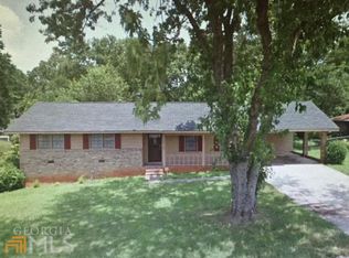 2545 S Hairston Rd, Decatur, GA 30035