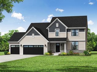 585 Hawks Ridge Rd, Grafton, WI 53024