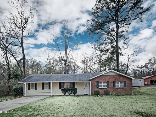 3637 Sykes Park Dr, Jackson, MS 39212
