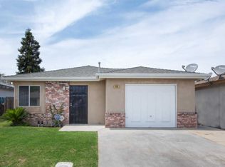 4381 N Cleo Ave, Fresno, CA