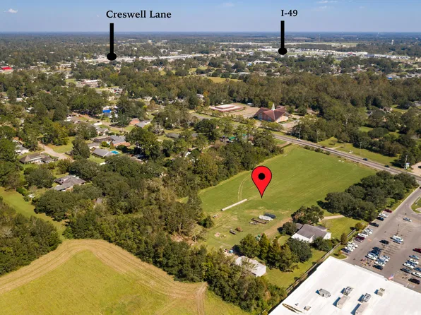 2221 S Union St, Opelousas, LA 70570