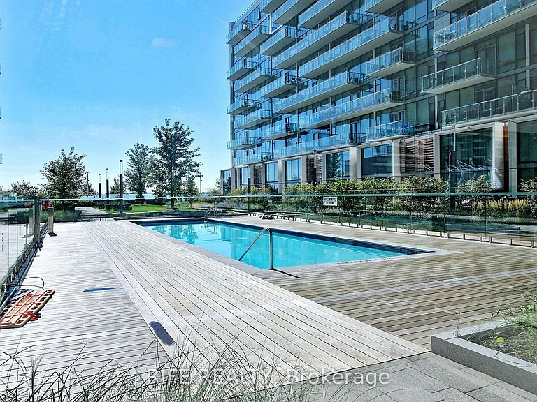 39 Queens Quay E #1208 — Photo 50