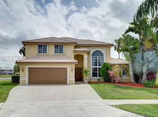18298 SW 24th St, Miramar, FL 33029