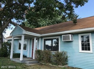 302 Sunset Blvd, Ridgely, MD 21660