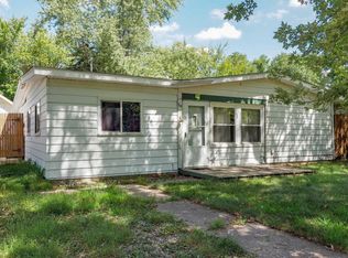 94 Nettles St, Springfield, MI 49037