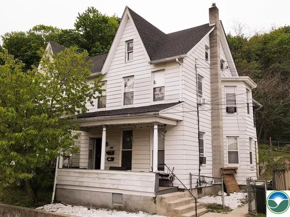 209 E South St, Slatington, PA 18080