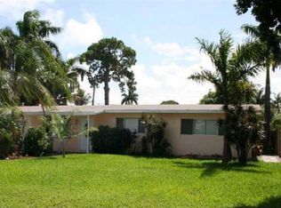 925 NE 24th Ave, Pompano Beach, FL 33062