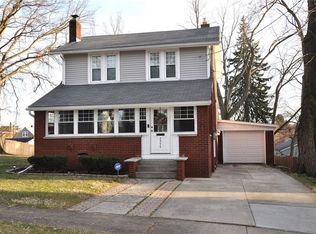 2554 Woodmere Ave, Akron, OH 44312