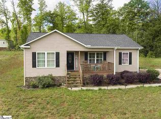 512 Secona Rd, Pickens, SC 29671