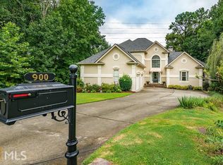 900 Crossfire Rdg, Marietta, GA 30064