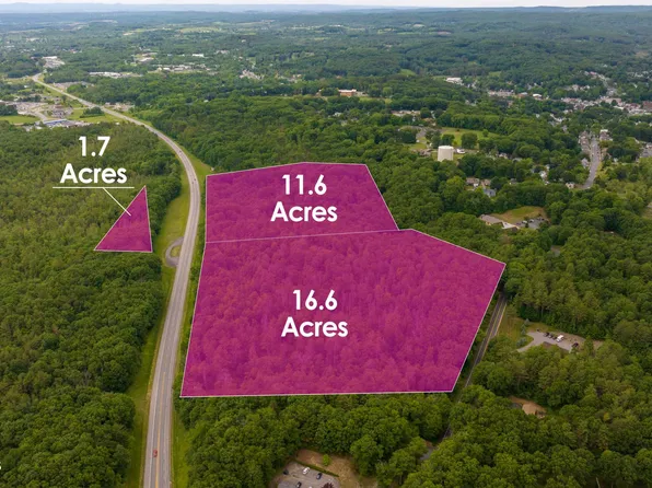 L25 Route 30A and Steele Avenue, Gloversville, NY 12078