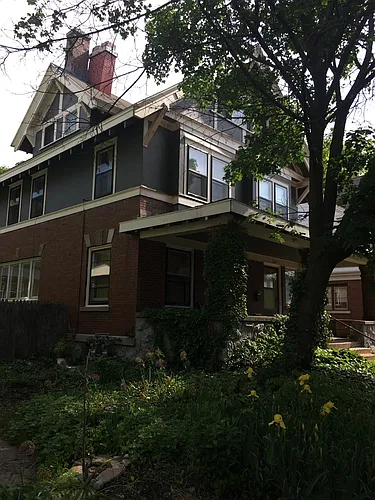 1303 Wealthy St SE #2 Photo 1