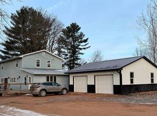 245525 Halsburg Ln, Athens, WI 54411