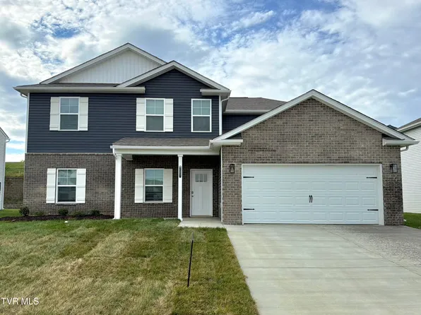 227 Artist Ave, Johnson City, TN 37615