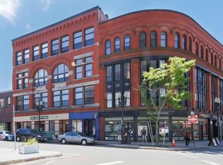 54 Central Sq APT 2A, Lynn, MA 01901