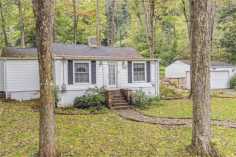 1233 Orchard Ln, Ligonier, PA 15658 Zillow