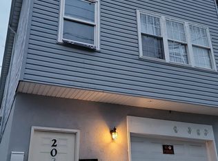 203 Governor St FLOOR 3, Paterson, NJ 07501