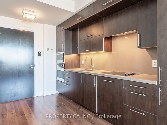 4th image of 5 Sheppard Ave E #3422