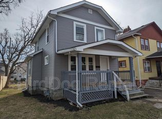 1465 Myrtle Ave, Columbus, OH 43211